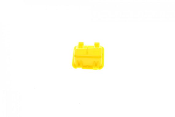 Клипса крепления стойки капота Skoda Fabia Octavia 96-10 1U0823570A | Зображення 3