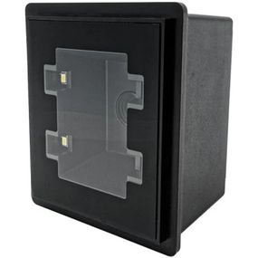 Сканер штрих-кода Sunlux XL-2305 2D USB (19089)