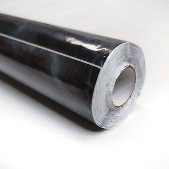 Самоклеюча плівка чорний мармур 0,45х10м SW-00000820 | Зображення 4