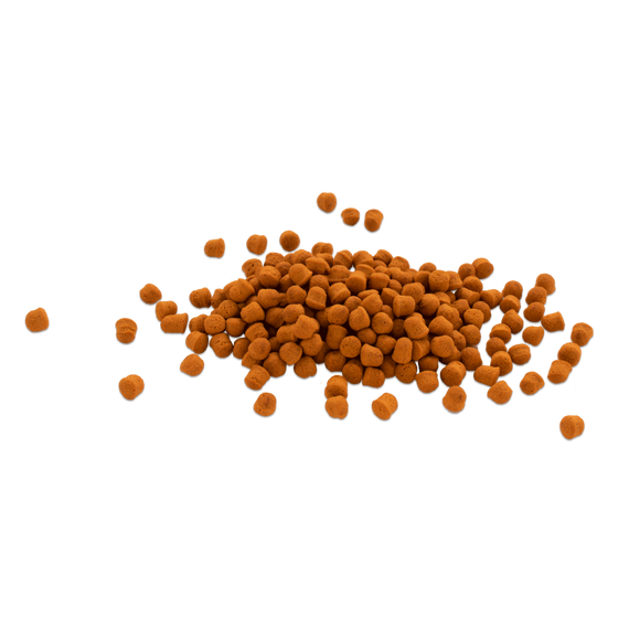 Корм Tetra Cichlid Colour для всіх цихлід для яскравості забарвлення гранули 10 л/3,6 кг | Зображення 1