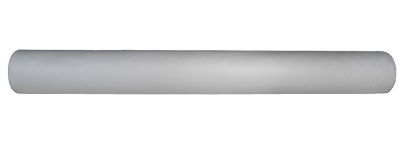 Агроволокно 40 г/м2 біле 1.6 х 100 м "АгроКремінь" покривний спанбонд | Зображення 4