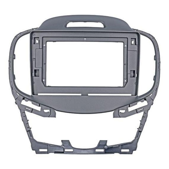 Перехідна рамка серії QIV QBR-F 1023-24 для Buick Lacrosse 2013-2015 10 дюймів