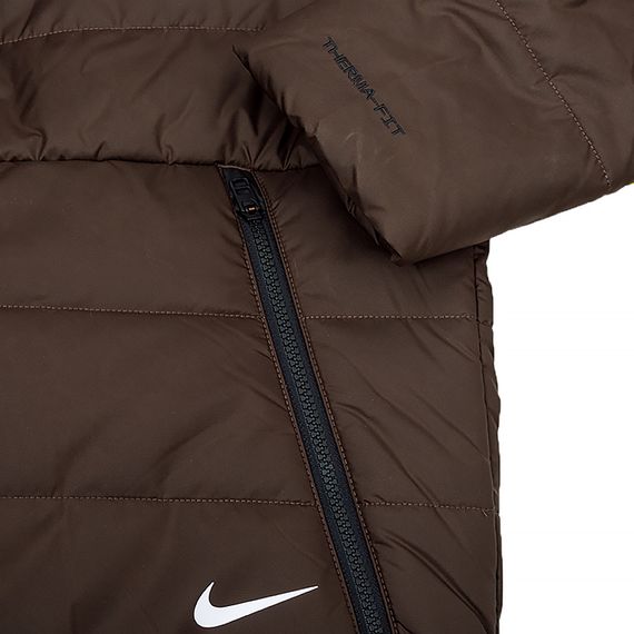 Куртка Nike M NSW REPEAT SYN FILL JKT | Зображення 3