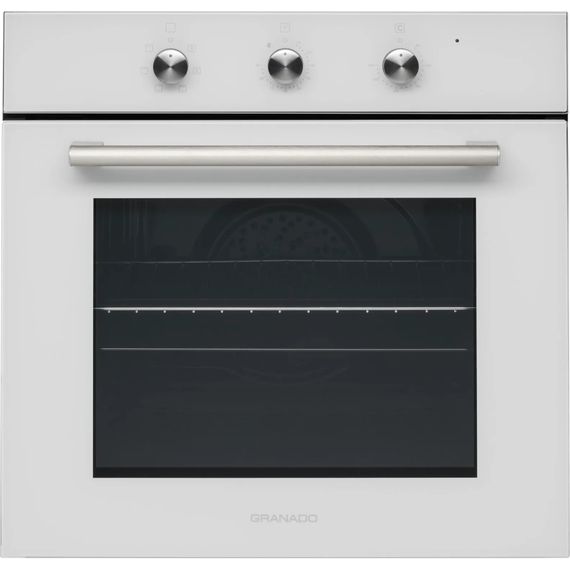 Духова шафа GRANADO GEO 62-0200 white (GEO26202001)
