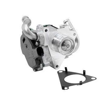 Клапан EGR VW Passat 1.6/2.0 TDI / Tiguan 2.0 TDI 14-, Wahler, 72147559D,