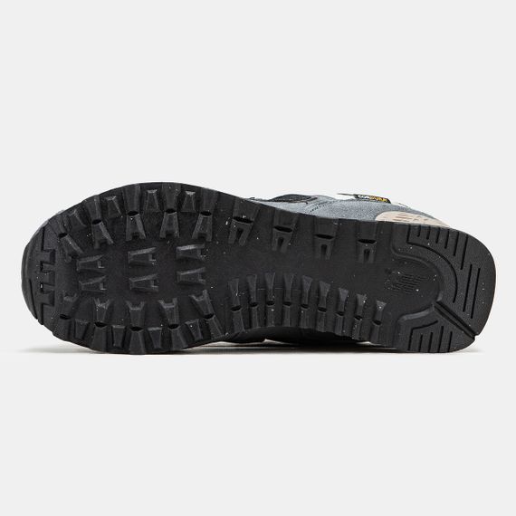 Чоловічі кросівки New 574 Cordura весна / осінь 1636 42 | Зображення 1