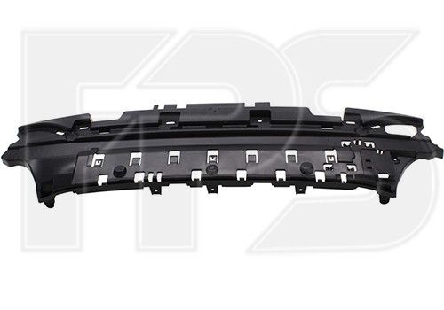 Кріплення заднього бампера BMW 5 G30/G31, 51128064714