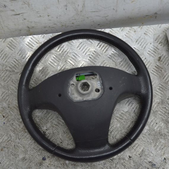 Кермо Volvo S40 V50 2004-2007 Рульове колесо Вольво с40 в50 30723658 | Зображення 7