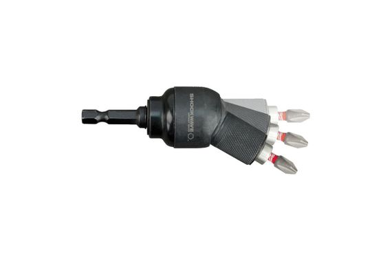 Угловая насадка Knuckle Milwaukee 4932459781 | Зображення 1