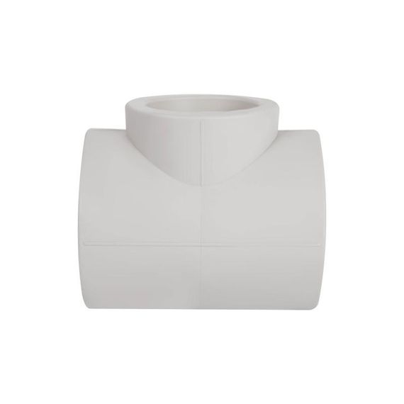 Тройник PPR Thermo Alliance 110х90х110 | Зображення 2