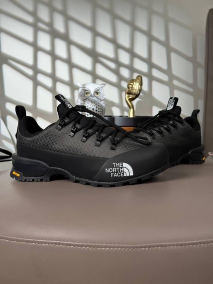 Кросівки The North Face Glenclyffe Low GTX Black , В'єтнам весна / осінь / єврозима A4703 44 28 | Зображення 4