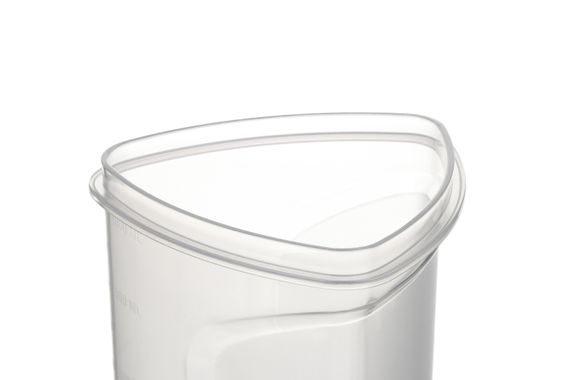 Контейнер для масла Ardesto Fresh, 1 л, лиловый, пластик (AR1510LP) | Зображення 4