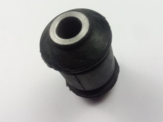 Сайлентблок переднього верхнього важеля (задній) T4, Lemforder (14554 01) (701407087) | Зображення 2