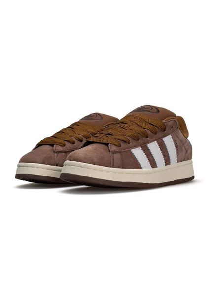 Кросівки Campus 00S New Brown White , В'єтнам 45 | Зображення 2