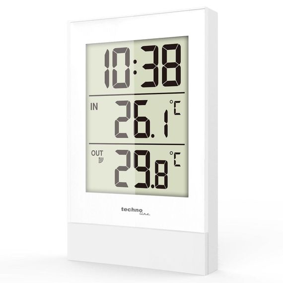 Термометр Technoline WS9178 White (WS9178) | Зображення 2