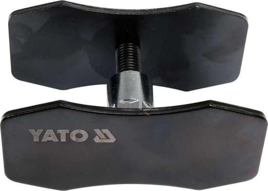 Пристрій для розтискання гальмівних циліндрів YATO в діапазоні 43-70 мм YT-06101 | Зображення 3