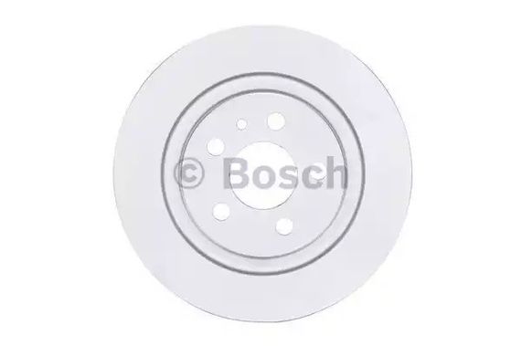 Диск гальмівний FIAT ULYSSE, LANCIA PHEDRA, BOSCH (0986479064)