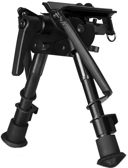 Сошки Hawke Tilt Bipod 6-9' (15-23см)