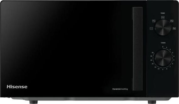 Мікрохвильова піч Hisense H20MOBP1H (M20XYZ) | Зображення 5
