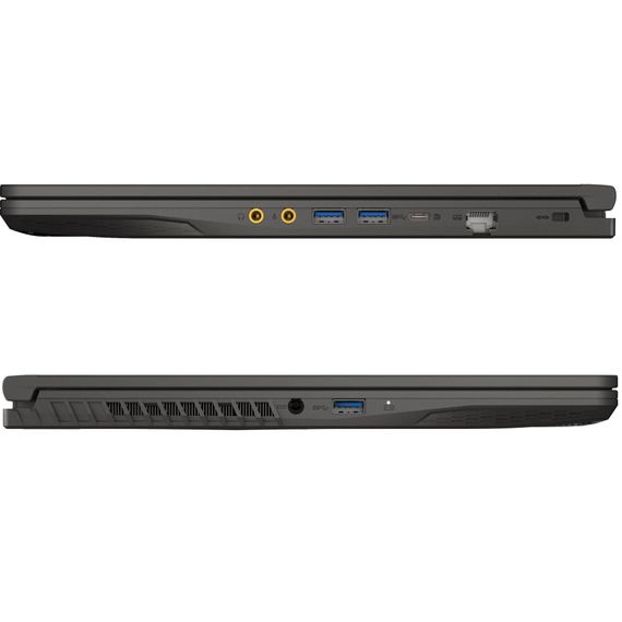 Ноутбук MSI Thin A15 B7VF (B7VF-412XPL) | Зображення 4