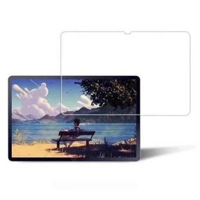 Защитное стекло Primo для планшета Samsung Galaxy Tab S7 FE 12.4" (SM-T730 / SM-T735 / SM-T736)