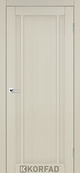 Двери Корфад Oristano OR-01 Белый перламутр