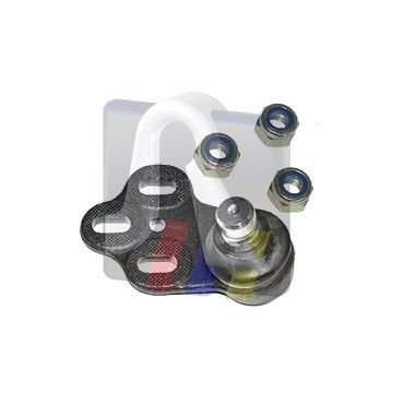 Шаровая опора правая Audi 80 91-96, RTS, 93-05941-056,