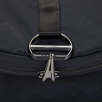 Рюкзак туристичний Pacsafe CX convertible backpack чорний (20410138) | Зображення 8