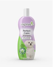 Шампунь заспокійливий ESPREE Perfect Calm Lavender & Chamomile Shamp для собак 591 мл