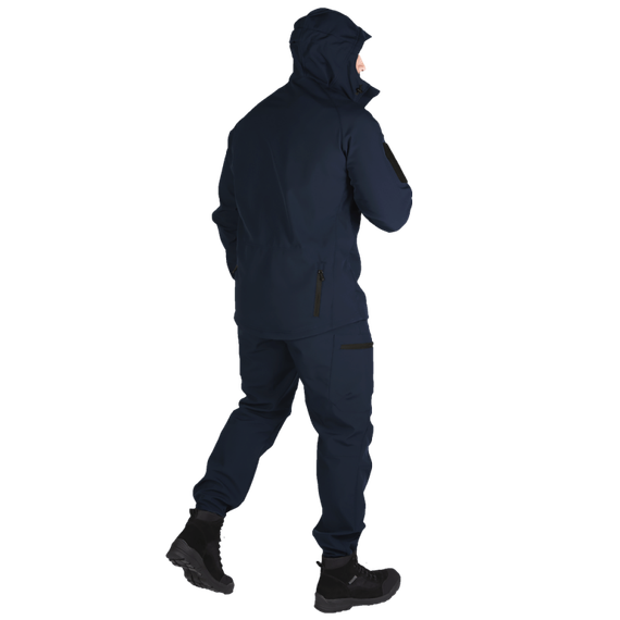 Костюм SoftShell 2.0 Dark Blue (6536), M | Зображення 2