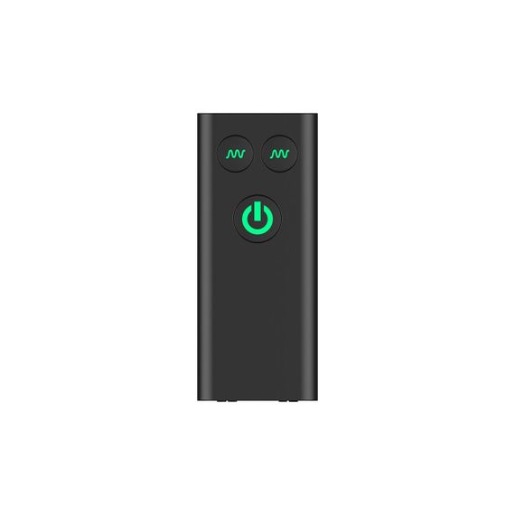 Масажер простати Nexus Ride, гнучке кріплення стовбура + стимуляція промежини sexstyle | Зображення 4