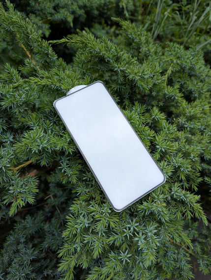 Защитное 5D стекло Nothing CMF 2 Pro Piko Full Glue