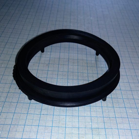 Прокладка резиновая для бойлера Atlantic