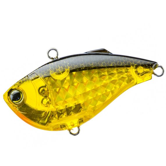 Воблер Yo-Zuri 3DR-X Vibe 60S 60mm 14.5g #FT (R1439-FT) | Зображення 2