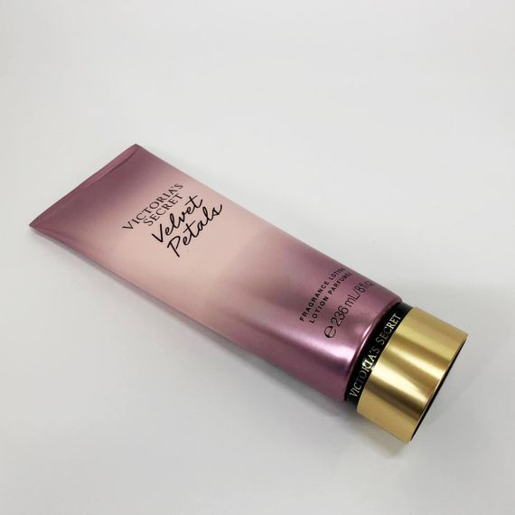 Лосьон для тела Victoria's Secret Velvet Petals 236 мл Original | Зображення 4