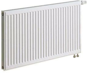 Радіатор сталевий Kermi Profil-V FTV 11 тип 500x700 мм нижнє підключення