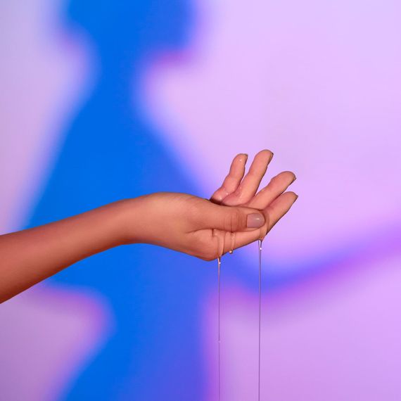 Масажна олія Love To Love - Love Me Tender, Mojito (10 мл), аромат мохіто, без парабенів | Зображення 2