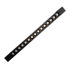 Трековий світильник PROLUM™ Поворотний; M27; 30W; 220V; Чорний SERIES "GF"; Білий 4000К