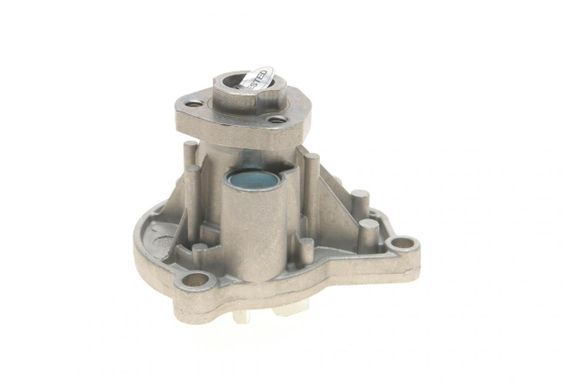 Помпа воды Seat Cordoba Ibiza Toledo Skoda Fabia Roomster VW Polo 1.2 1.2 12V 02- B B  7 лоп  PA855 | Зображення 2