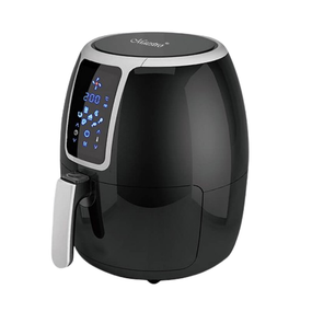 Аерофрітюрниця електрична 3,7л 1500W MR-756 Maestro