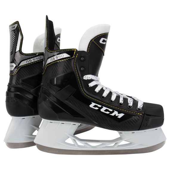 Хокейні ковзани CCM Tacks AS-550 Sr
