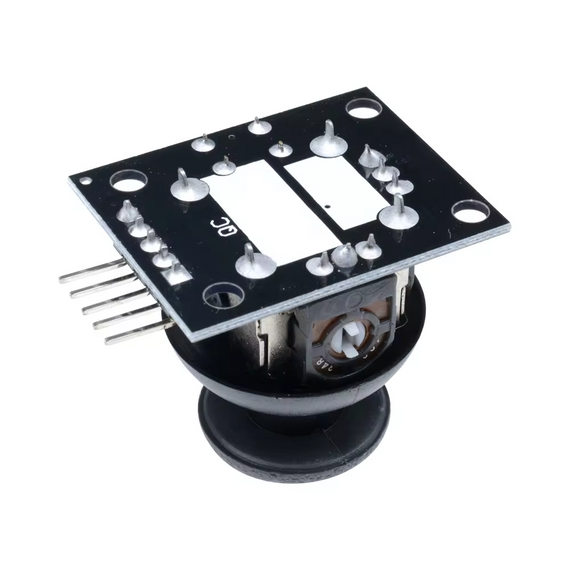 Модуль джойстика 5-контактный | Зображення 2