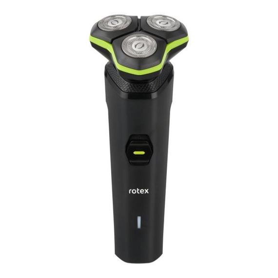 Електробритва Rotex RHC212-S 5 Вт чорна