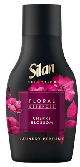 Парфуми для прання SILAN Floral Essences Cherry Blossom 540 мл
