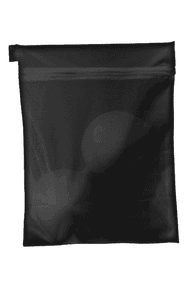 Мішечок для прання Julimex 30x40 мм Чорний