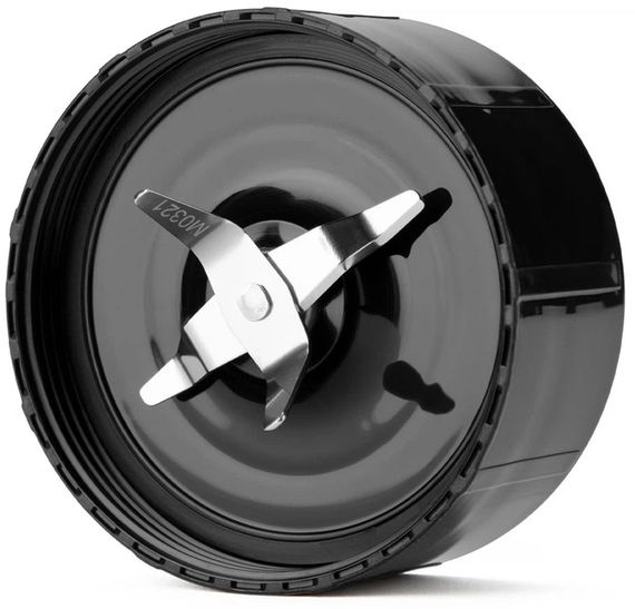 Фітнес-блендер Magic Bullet MBR04B 200 Вт чорний | Зображення 5