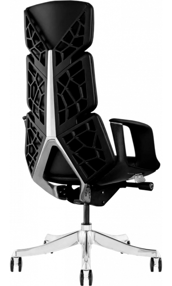 Кресло офисное GT Racer X-821 Spider Black | Зображення 2