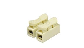 Клеммная колодка Terminal block 2pin