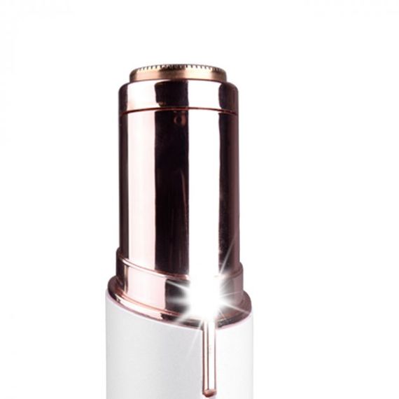 Електробритва сіткова для жінок для сухого гоління XPRO 70081 рожева (41015-DSP-70081) | Зображення 4