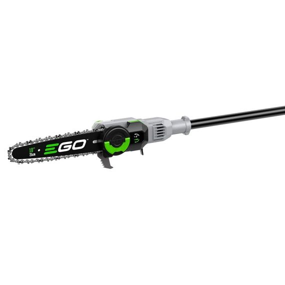 Высоторез аккумуляторный телескопический EGO PS1003E KIT | Зображення 4